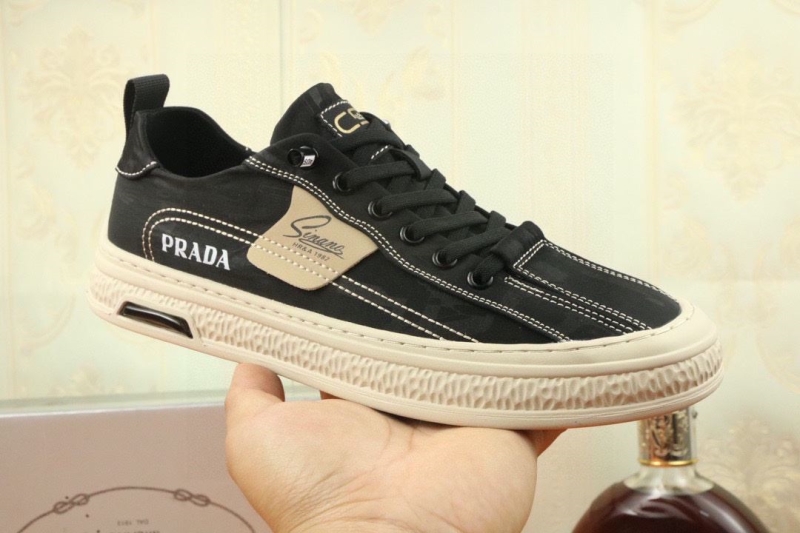 Prada Casual Shoes